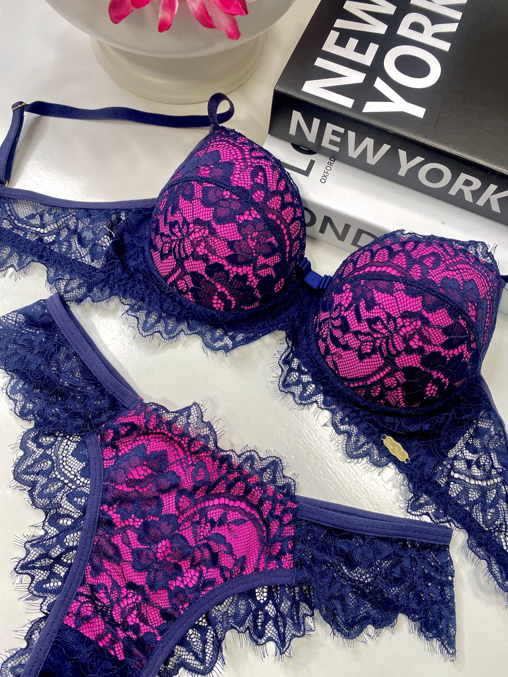 Paloma Lingerie - Push up