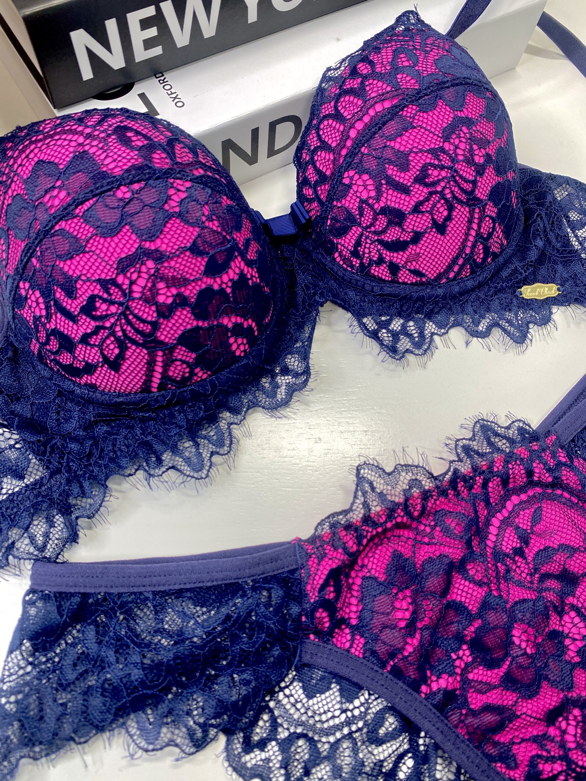 Paloma Lingerie - Push up - Image 2