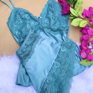 Norah Babydoll