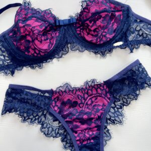 Paloma Lingerie - Underwire