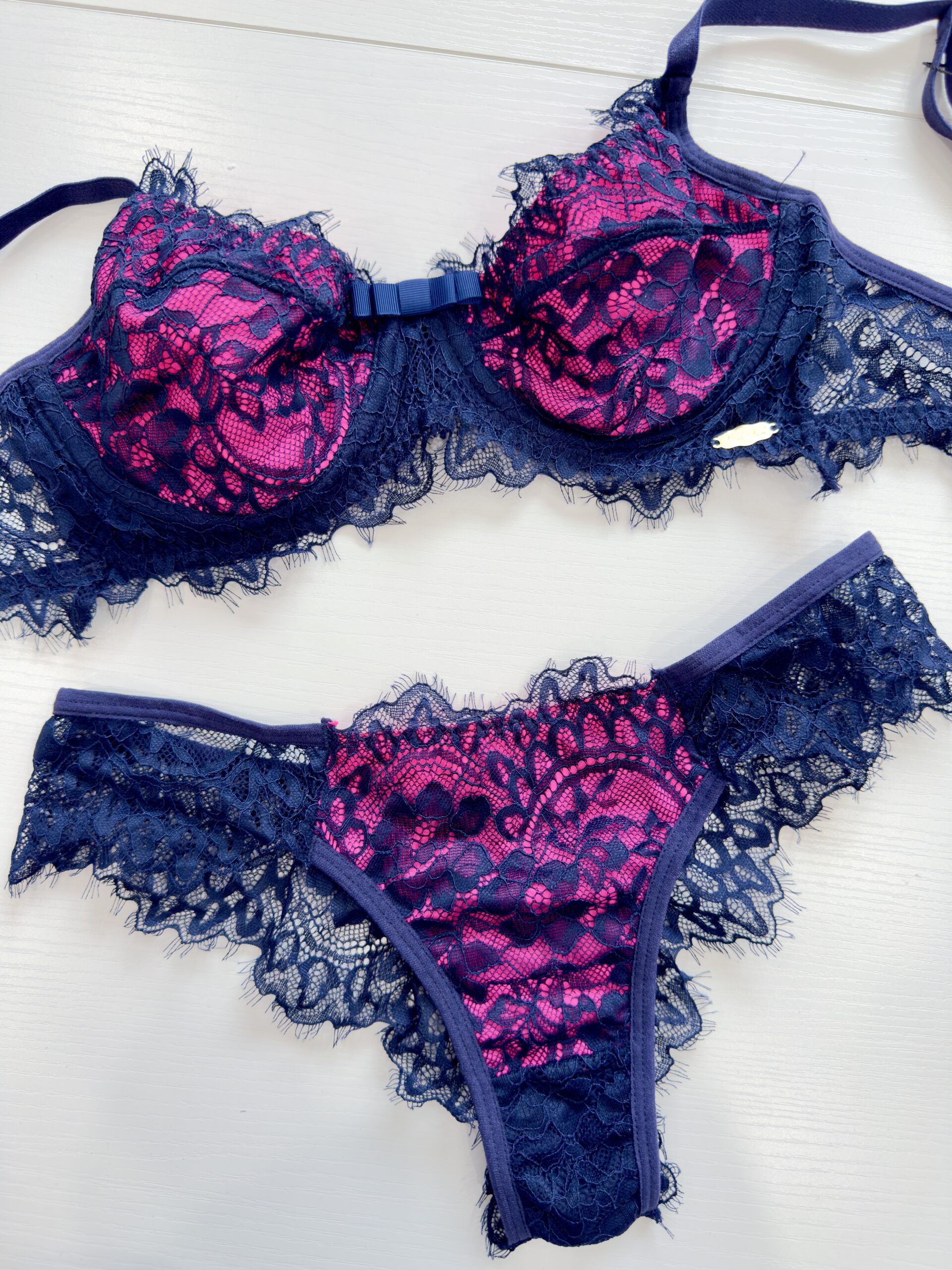 Paloma Lingerie - Underwire