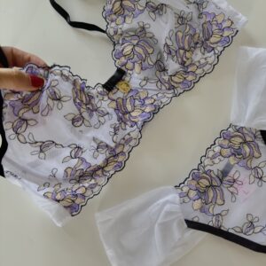 Alice Lingerie