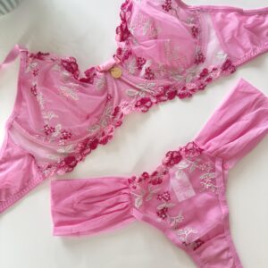 Alice Lingerie