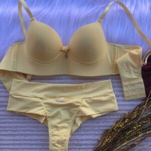 Comfort Lingerie Set