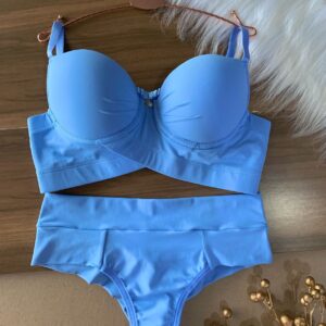 Comfort Lingerie Set