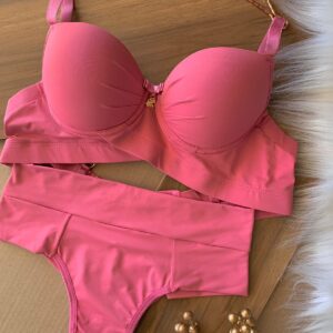 Comfort Lingerie Set