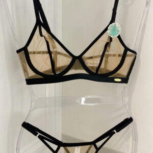 Lingerie ilusion