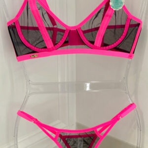 Lingerie ilusion