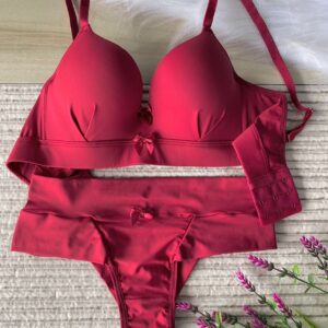 Comfort Lingerie Set