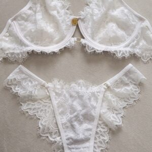 Lingerie Set