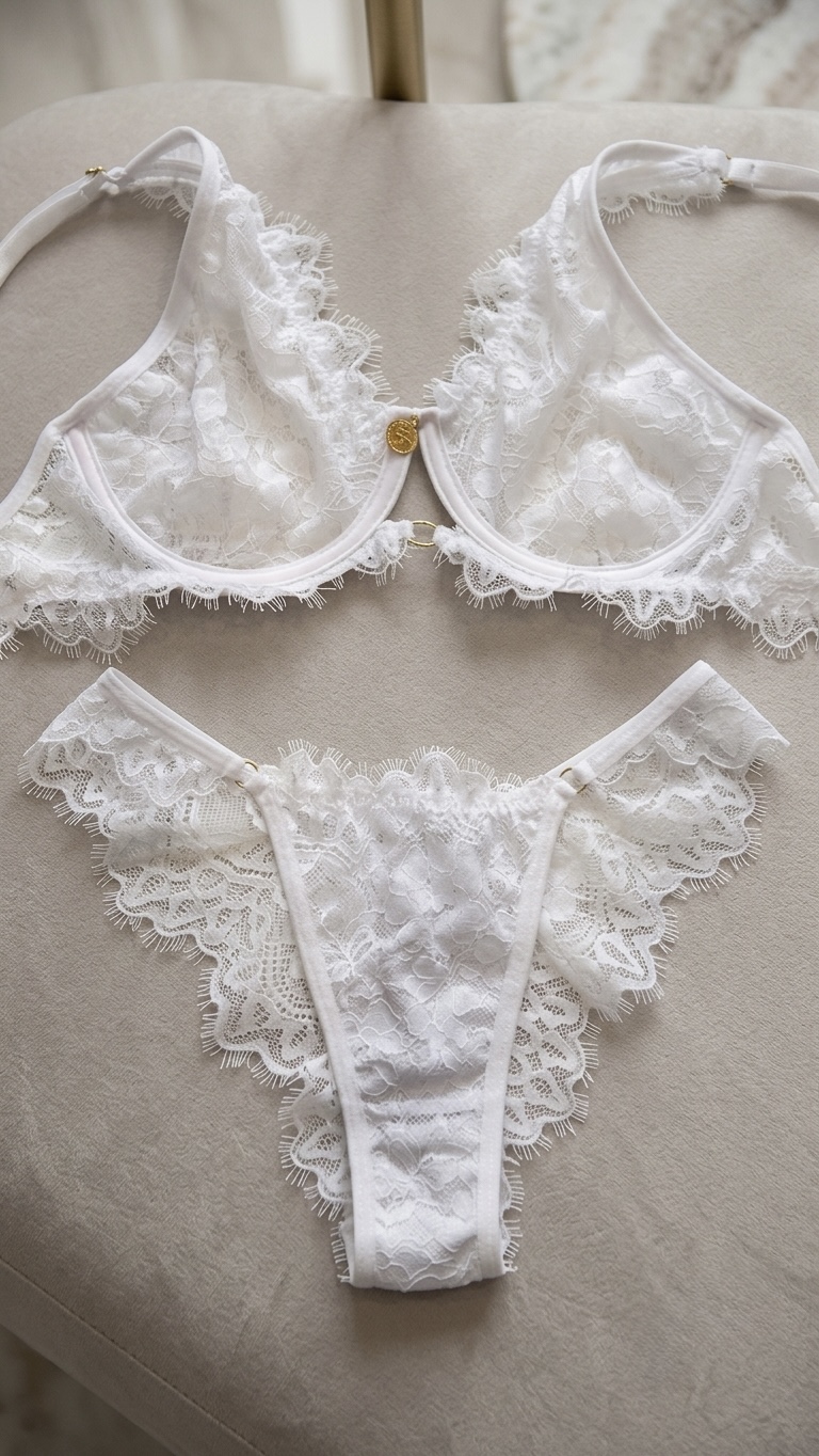 Lingerie Set