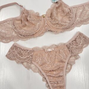Camila Lingerie
