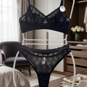 Lingerie Set