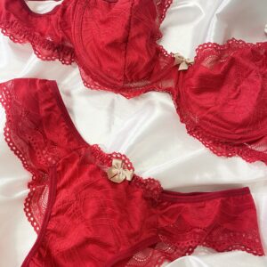 Lingerie Set