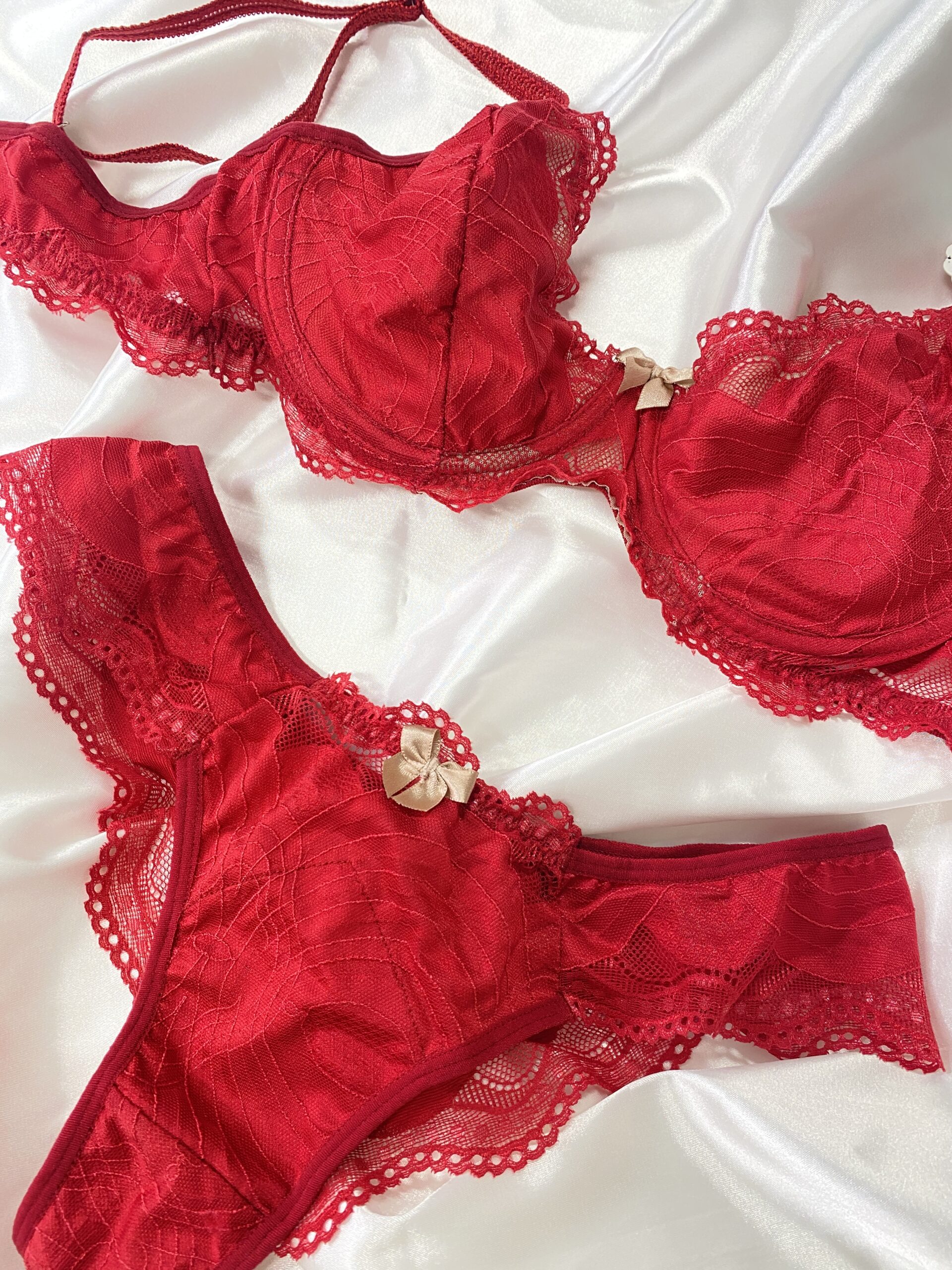 Lingerie Set