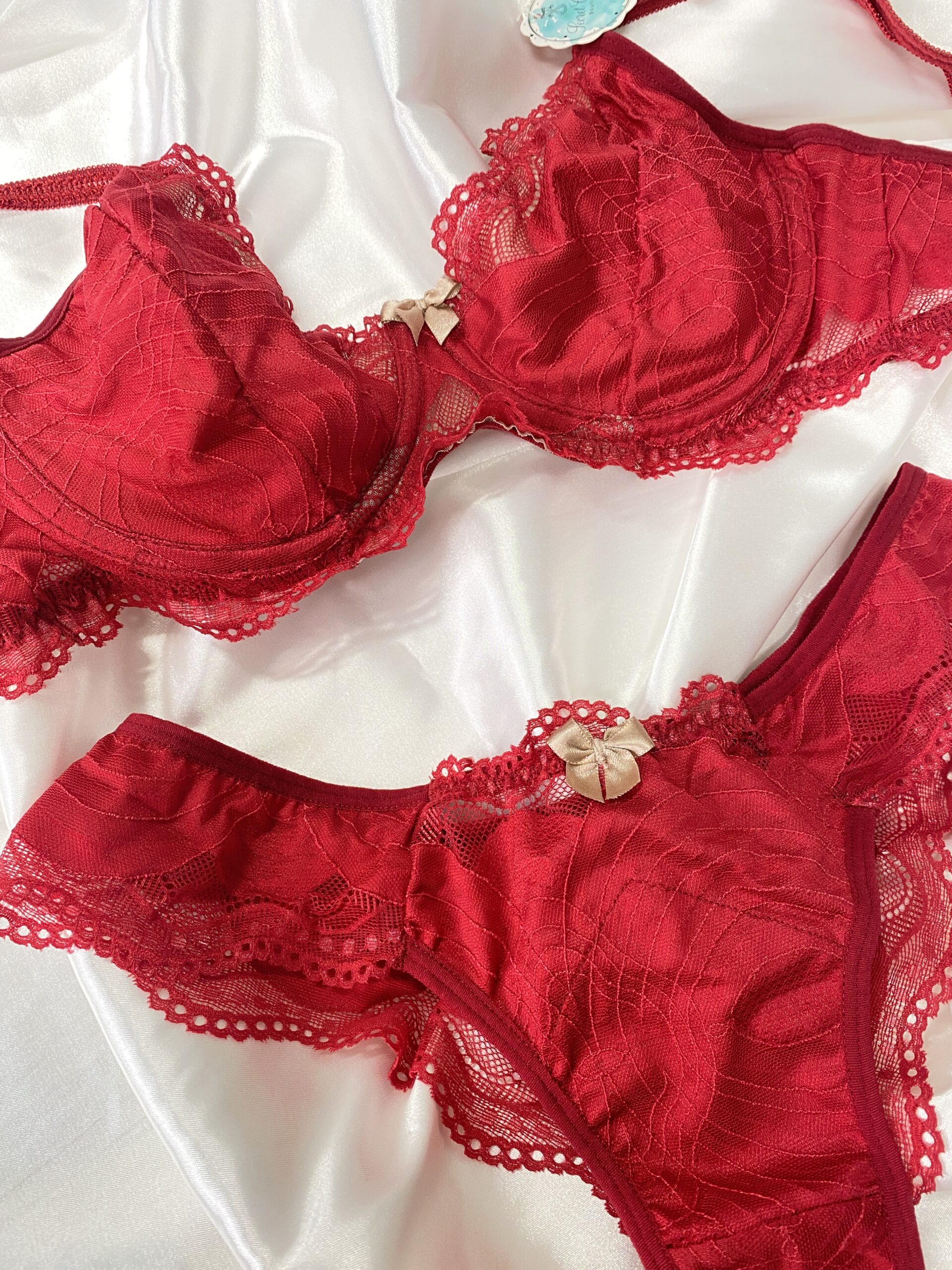 Lingerie Set - Image 3
