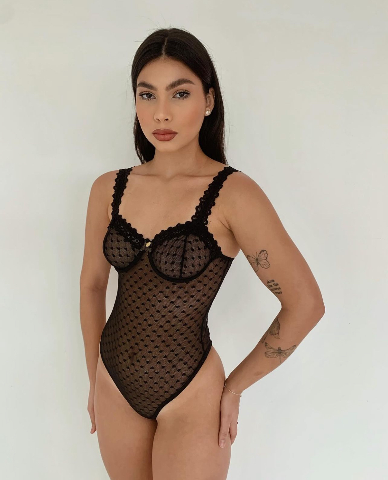 Bodysuit Hera