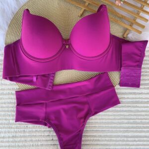 Comfort Lingerie Set