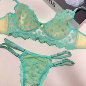 Lingerie ilusion