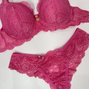 Helena Lingerie - push up