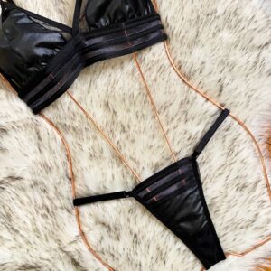 Lingerie Set