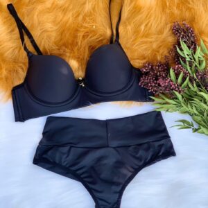 Comfort Lingerie Set