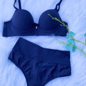 Comfort Lingerie Set